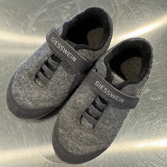 Giesswein Kids Merino Runners - Picture 2 of 3